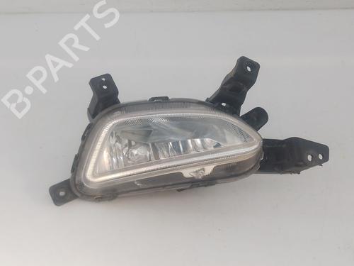Højre Foran Tågelygte Højre Foran Tågelygte HYUNDAI TUCSON (TL, TLE) 2.0 CRDi All-wheel Drive (136 hp) 33872776 33872776