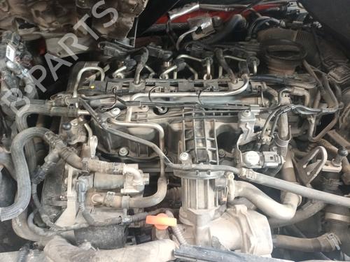 Engine SEAT ALTEA (5P1) 1.6 TDI | BP39430508M1 - Image 12