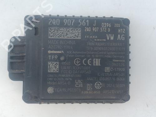 Electronic module SKODA KAMIQ (NW4) 1.0 TSI | BP39961654M83 - Image 2
