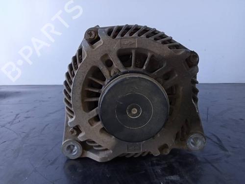 Alternator PEUGEOT 407 (6D_)  | BP19331884M7 