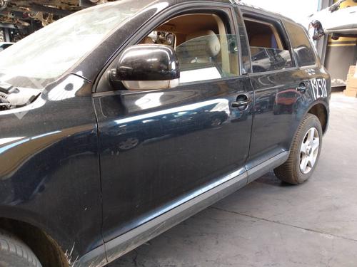 Left front door VW TOUAREG (7LA, 7L6, 7L7)  | BP19414367C2 