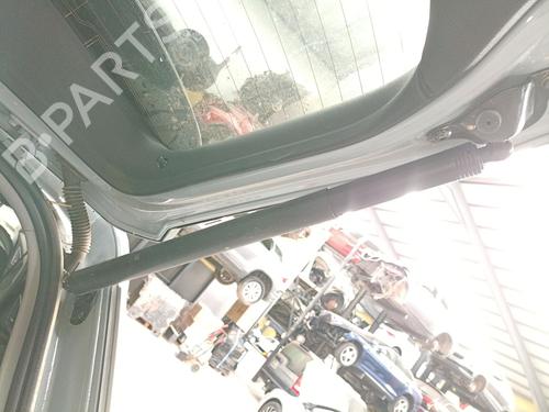Used Tailgate lift support Tailgate lift support AUDI Q2 (GAB, GAG) 30 TDI (116 hp) 34135985 34135985