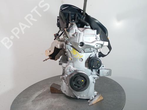 Engine NISSAN JUKE (F15) 1.6 | BP33621155M1 - Image 2