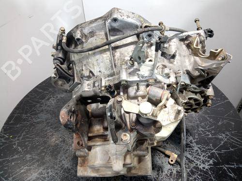 Gearbox NISSAN X-TRAIL I (T30)  | BP10716225M3 