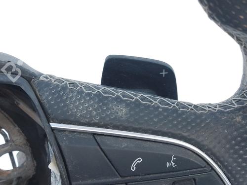 Steering wheel AUDI Q3 Sportback (F3N) 45 TFSI e | BP28127853C49 