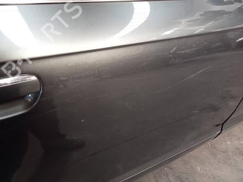 Right rear door AUDI A6 C6 Avant (4F5) 3.0 TDI quattro | BP22715901C5 