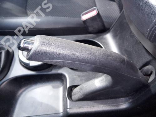 Used Hand brake Hand brake HYUNDAI ix35 (LM, EL, ELH) 1.7 CRDi (116 hp) 9499458 9499458