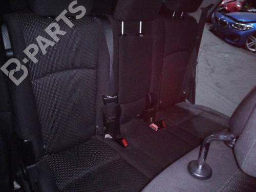 Glove box FIAT FREEMONT (345_) 2.0 JTD | BP8398980C95  - Image 8