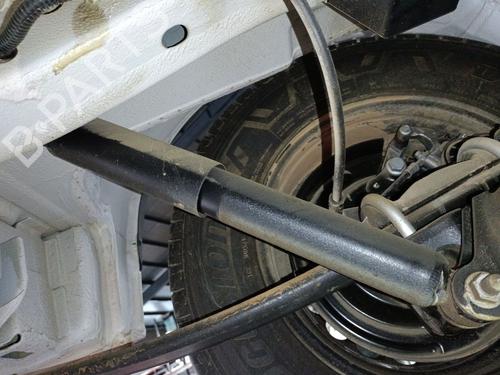 Used Right rear shock absorber VW CRAFTER Van (SY_, SX_) [2016-2025]  29001904