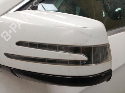 Ryggespeil venstre MERCEDES-BENZ E-CLASS T-Model (S212) E 200 CDI / BlueTEC (212.205, 212.206) | BP29946526C26