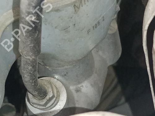 Used Brake master cylinder Brake master cylinder 39196667 39196667
