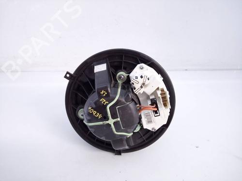 Heater blower motor BMW X3 (F25) xDrive 20 d | BP14063309M62 