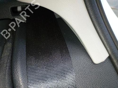 Used Rear left seatbelt Rear left seatbelt SKODA OCTAVIA IV (NX3, NN3, PV3) 2.0 TDi (116 hp) 34541132 34541132