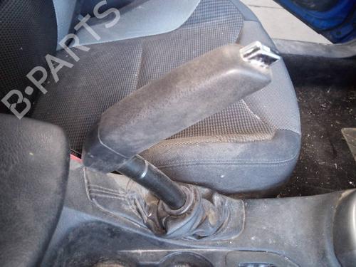 Used Hand brake PEUGEOT 308 I (4A_, 4C_) [2007-2016]  19121260