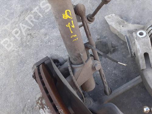 Right front shock absorber BMW 3 Touring (E91) 318 d | BP7642062M17 