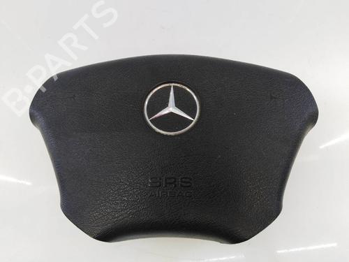 Used Driver airbag MERCEDES-BENZ M-CLASS (W163) [1998-2005]  7907700