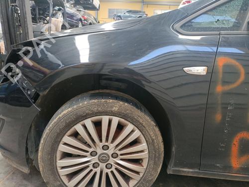 left-front-fenders-opel-astra-j-p10-2009-2010-2011-2012-2013-2014-2015-2016-36491301 main image