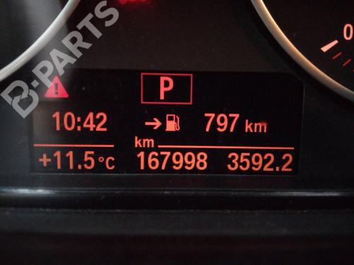 Right sun visor BMW 3 Touring (E91) 318 d | BP11118183I2  - Image 5