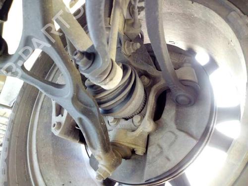 Right front steering knuckle VOLVO XC90 I (275) D5 AWD | BP3521075M26 