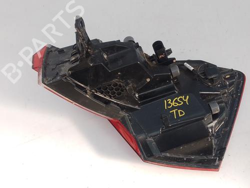 Left taillight SKODA KAMIQ (NW4) 1.0 TSI | BP33208730C34 - Image 4
