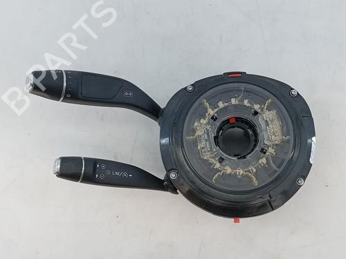 Used Squib airbag MERCEDES-BENZ C-CLASS (W205) C 220 BlueTEC / d (205.002, 205.004) (170 hp) 27315762