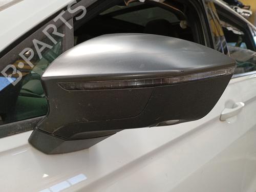 Used Left mirror Left mirror SEAT TARRACO (KN2) 2.0 TDi (150 hp) 40219370 40219370