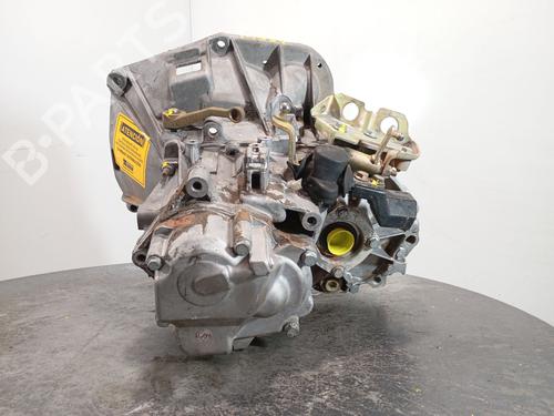 Used Gearbox Gearbox 36798661 36798661