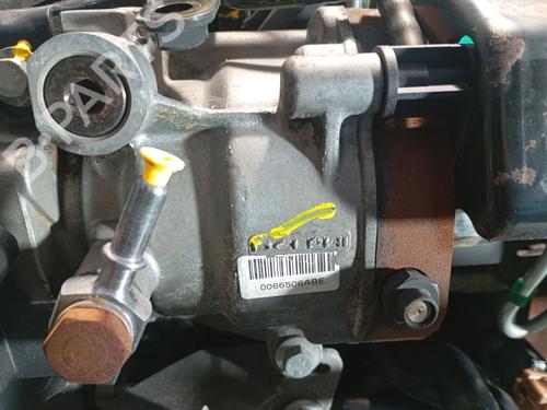 Engine RENAULT CLIO III (BR0/1, CR0/1)  | BP32719930M1  - Image 6