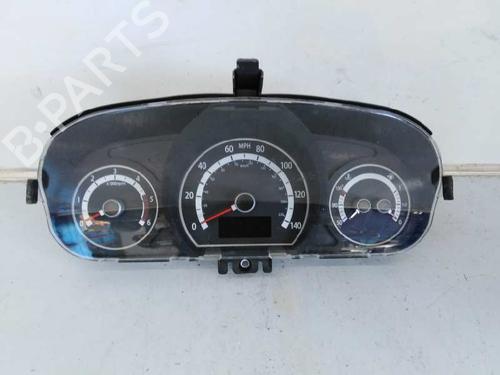 Used Instrument cluster KIA CEE'D Hatchback (ED) [2006-2012]  6331775