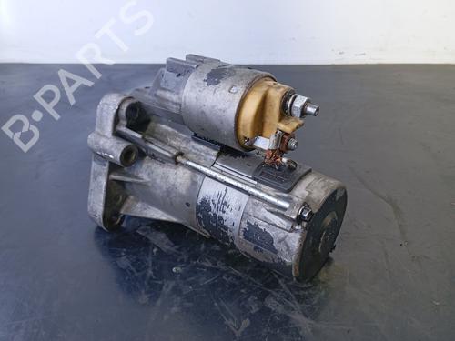 Used Starter RENAULT MASTER II Van (FD) 2.5 dCi (120 hp) 28143225