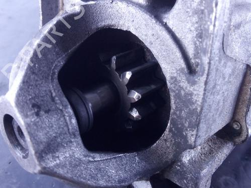 Starter RENAULT KADJAR (HA_, HL_)  | BP18695812M8 