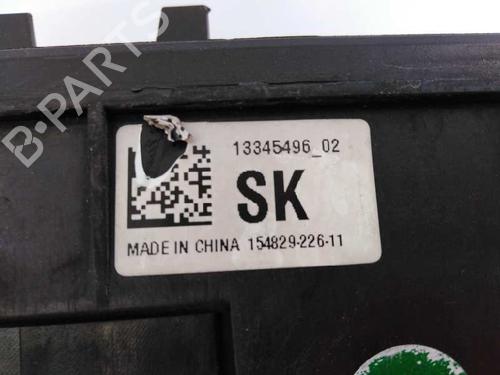 Fuse box OPEL INSIGNIA A Sports Tourer (G09)  | BP6317240E1 