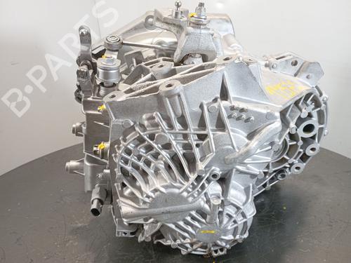 Used Gearbox Gearbox 38046949 38046949
