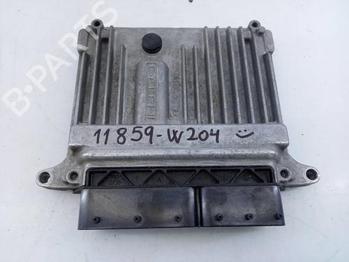 Used Engine control unit (ECU) MERCEDES-BENZ C-CLASS (W204) [2007-2015]  16698737