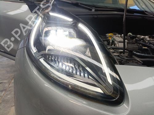 Right headlight FORD PUMA (J2K, CF7) 1.0 EcoBoost mHEV | BP36552763C29 - Image 3