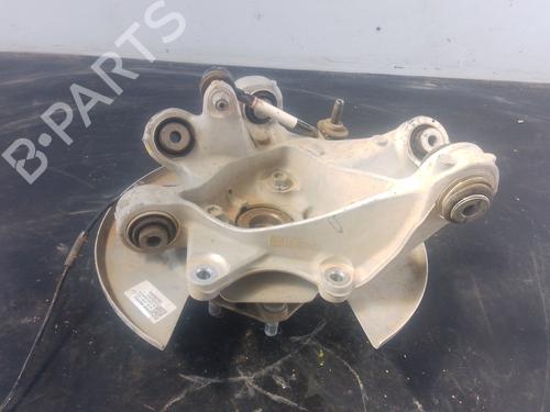 Left rear steering knuckle TESLA MODEL 3 (5YJ3) EV Performance AWD | BP39944681M27 - Image 5