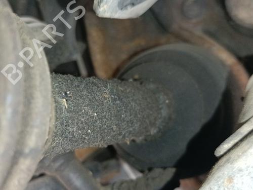 Used Right front driveshaft Right front driveshaft 37489360 37489360