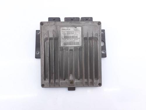 Motorstyringsenhed RENAULT SCÉNIC II (JM0/1_) [2003-2010]  9253487