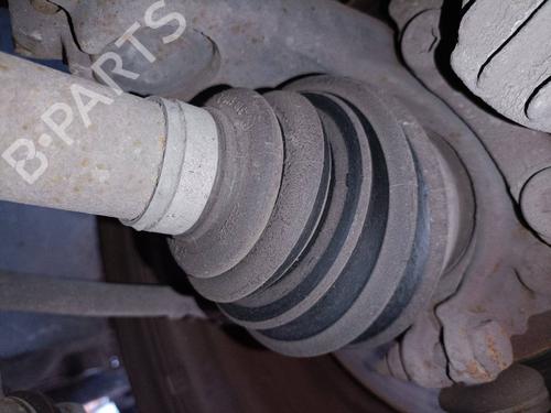 Used Left front driveshaft CITROËN C3 Picasso (SH_) [2008-2025]  22645769
