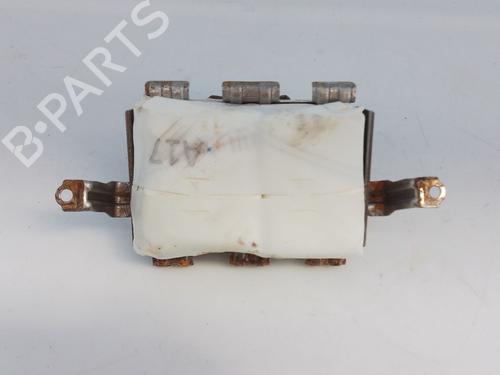 Used Passenger airbag CITROËN C1 II (PA_, PS_) 1.0 VTi 72 (72 hp) 29827047