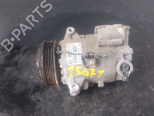 Used AC compressor AC compressor 38409772 38409772