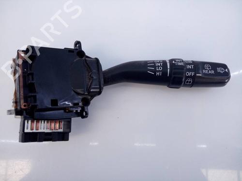 Used Steering column stalk TOYOTA LAND CRUISER 90 (_J9_) 3.0 D-4D 4WD (KDJ90_, KDJ95_, KDJ90W, KDJ95W) (163 hp) 6124081