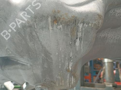 Engine OPEL CORSA E (X15) | BP17387921M1