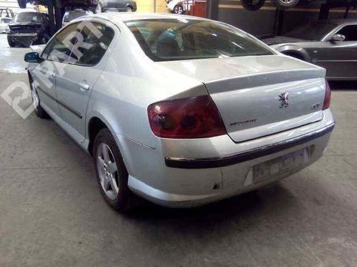 Front slam panel PEUGEOT 407 (6D_) 2.0 (6DRFNB, 6DRFNE) | BP445419C72  - Image 5