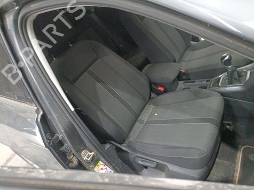 Handskerum VW T-ROC (A11, D11) 1.0 TSI | BP32977741C95  - Image 10