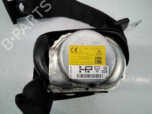 Rear left seatbelt BMW X1 (F48) xDrive 18 d | BP6619949I29 