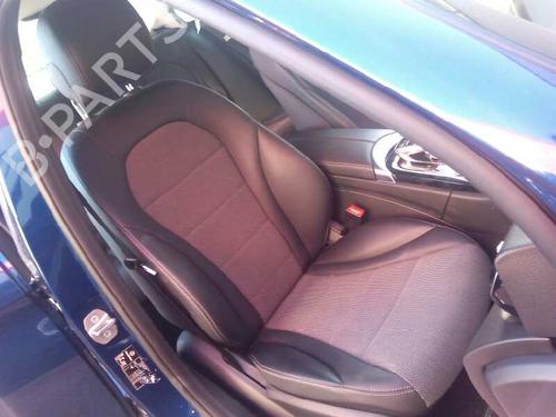 Modulo electronico MERCEDES-BENZ C-CLASS (W205) C 220 d 4-matic (205.005) | BP4201951M83 