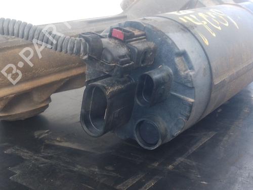 Steering rack VW CRAFTER Van (SY_, SX_) 2.0 TDI FWD (SYB, SYC, SYD) | BP29000867M22 - Image 4