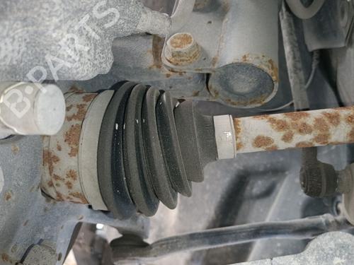 Used Right front driveshaft Right front driveshaft 37602311 37602311