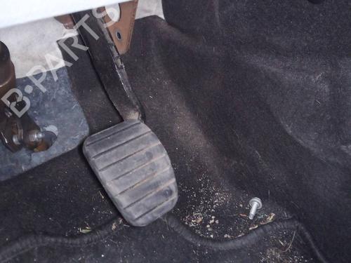 Used Break pedal DACIA LOGAN II 1.2 (75 hp) 16675187